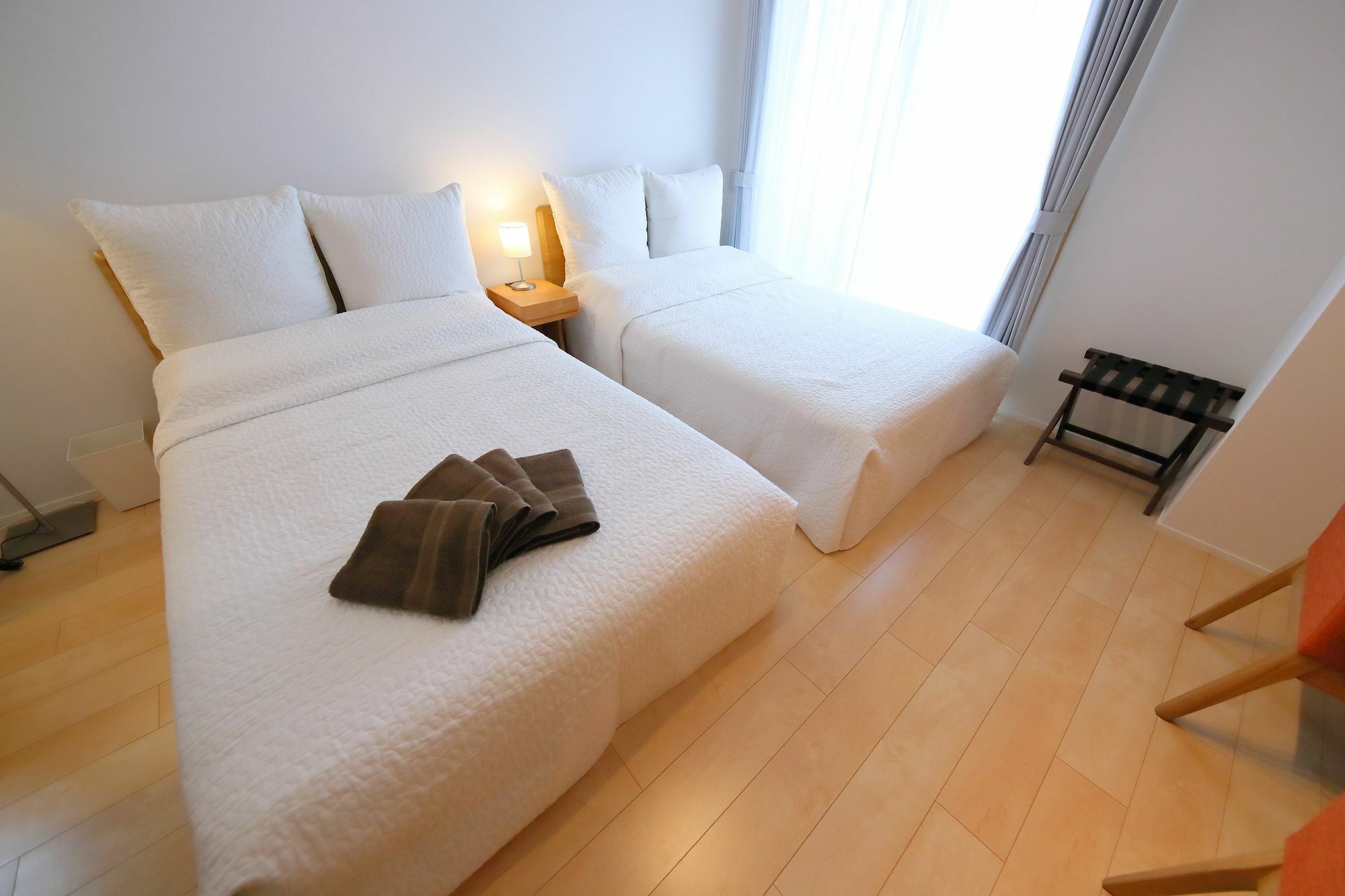 Grandouce Nipponbashi-Higashi Apartment Osaka Exterior photo