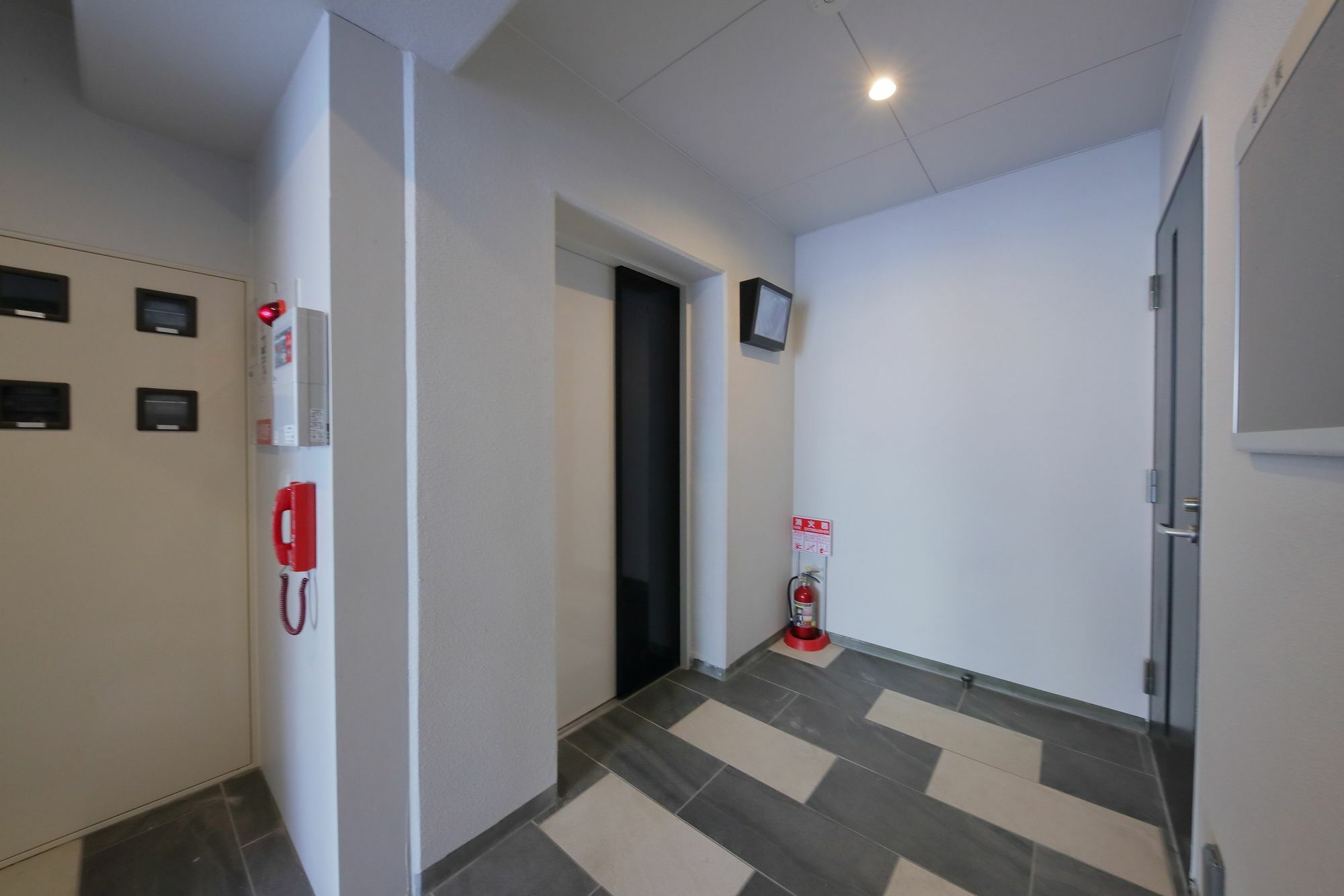 Grandouce Nipponbashi-Higashi Apartment Osaka Exterior photo