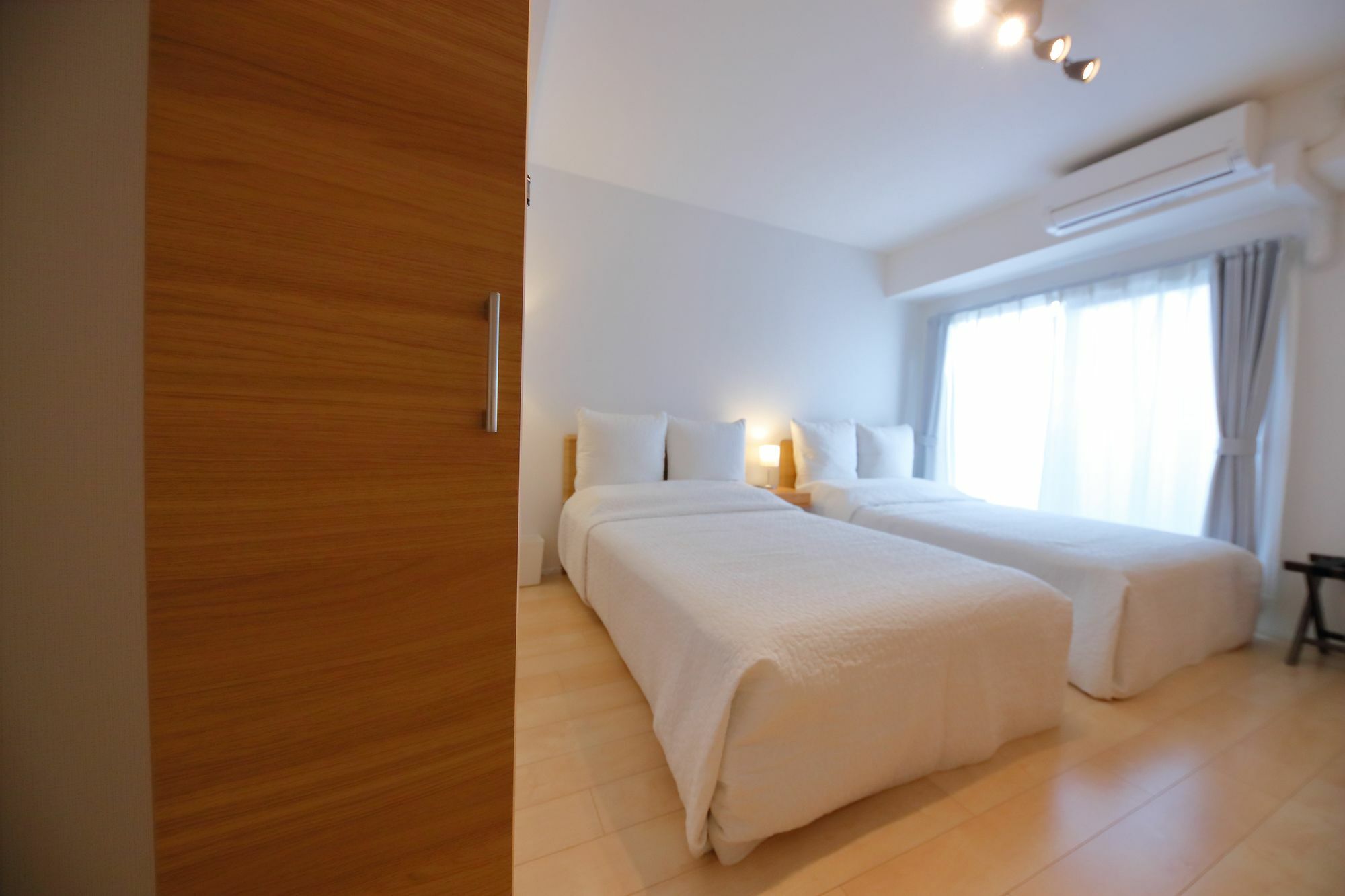 Grandouce Nipponbashi-Higashi Apartment Osaka Exterior photo