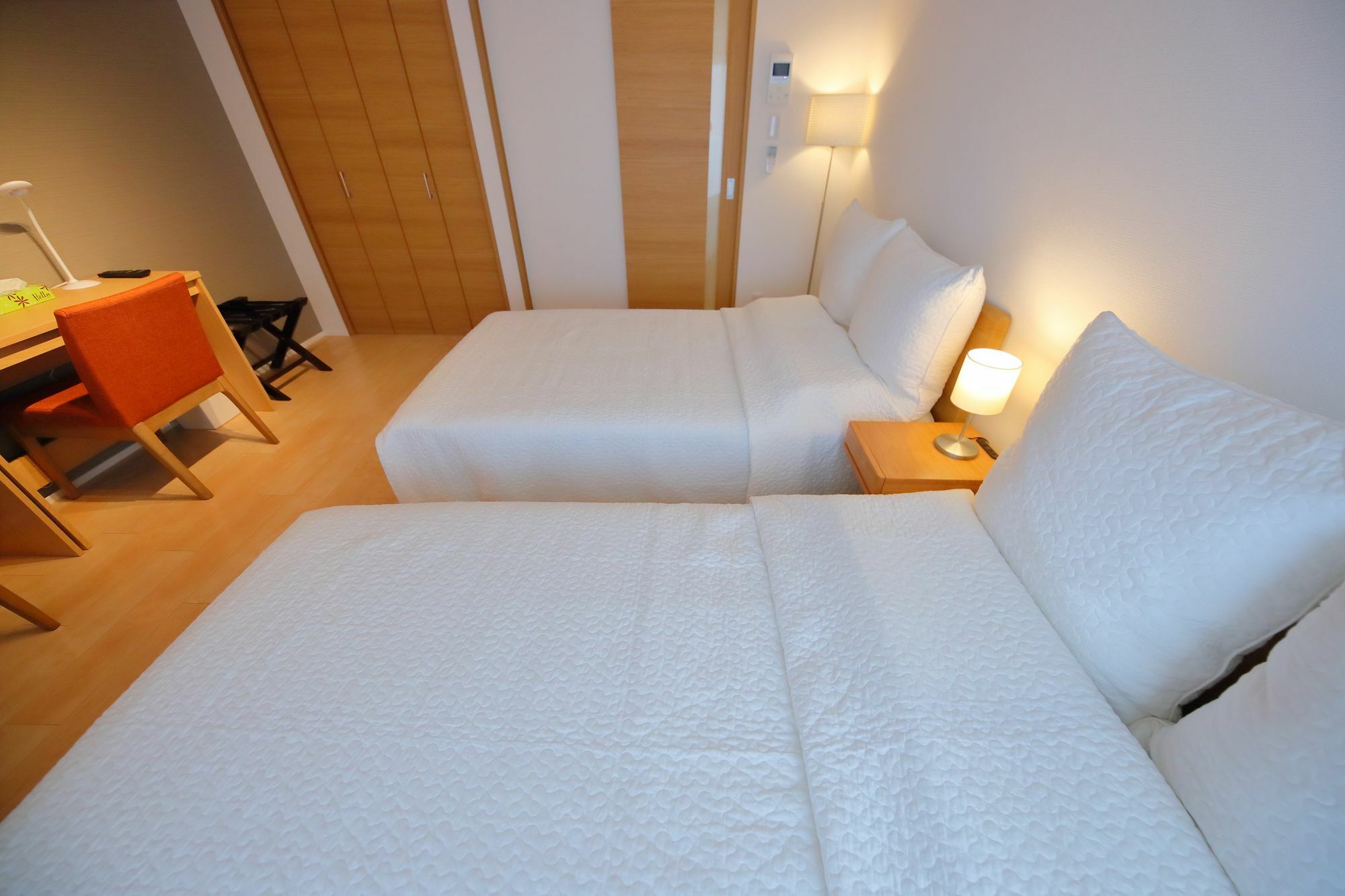 Grandouce Nipponbashi-Higashi Apartment Osaka Exterior photo