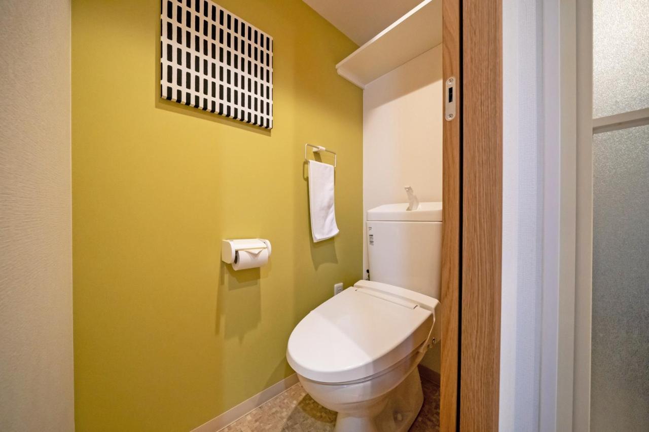 Grandouce Nipponbashi-Higashi Apartment Osaka Exterior photo